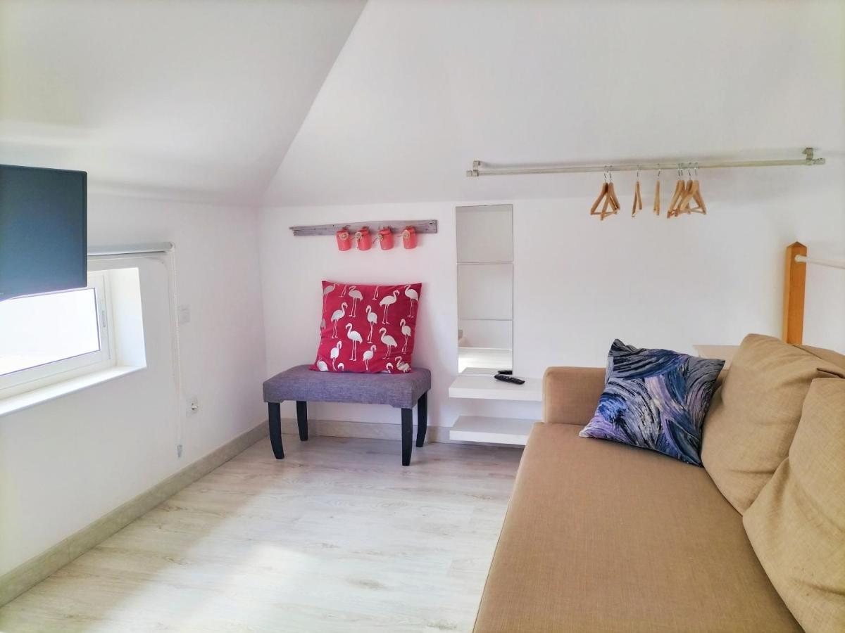 Casa Alice Apartment Corralejo Exterior photo
