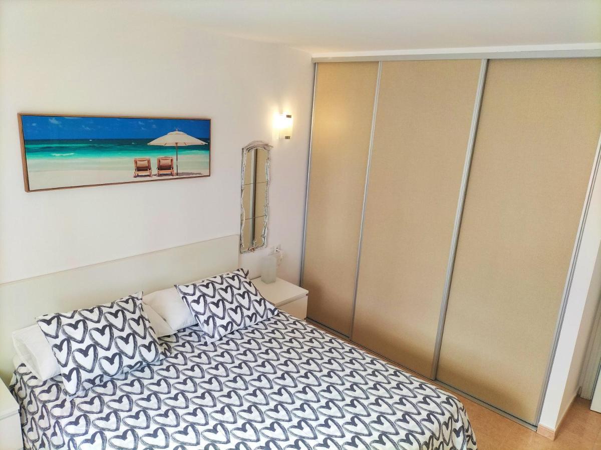 Casa Alice Apartment Corralejo Exterior photo