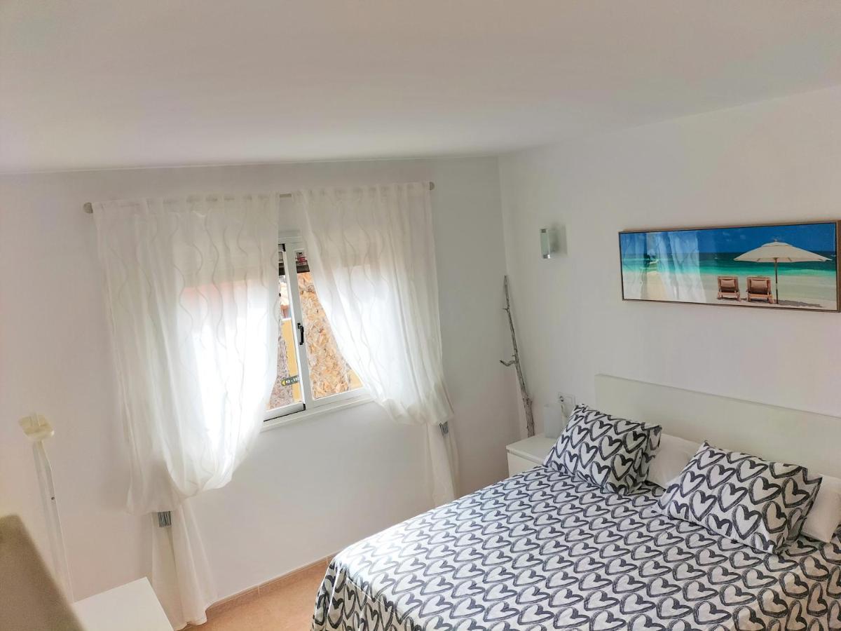 Casa Alice Apartment Corralejo Exterior photo