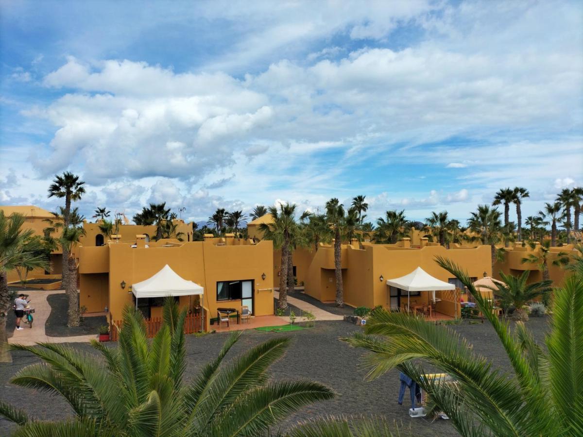 Casa Alice Apartment Corralejo Exterior photo