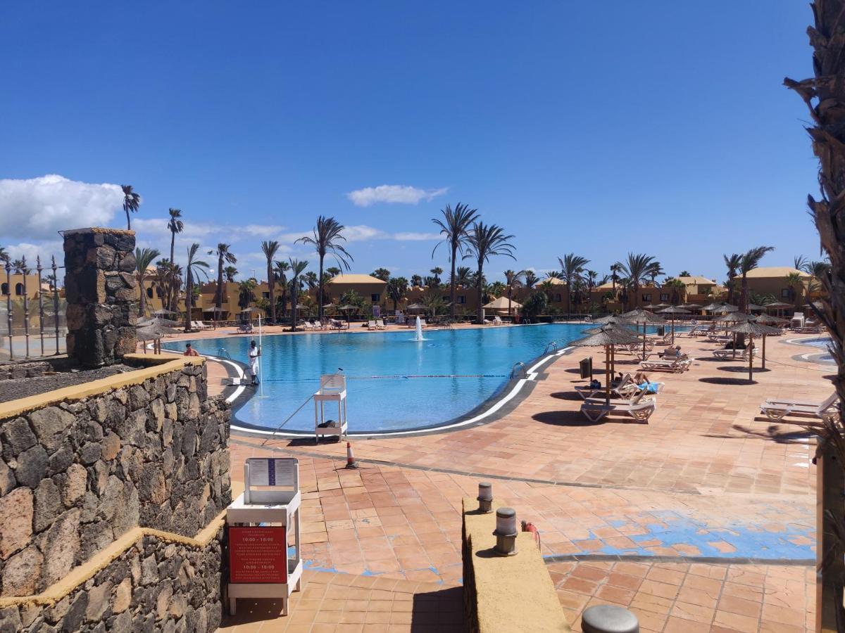 Casa Alice Apartment Corralejo Exterior photo