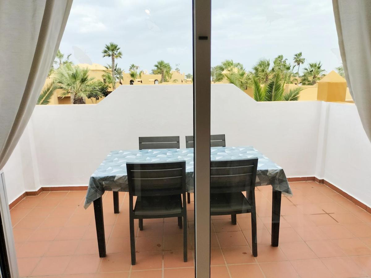 Casa Alice Apartment Corralejo Exterior photo
